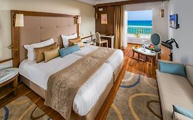 Sousse Palace Hotel&Spa